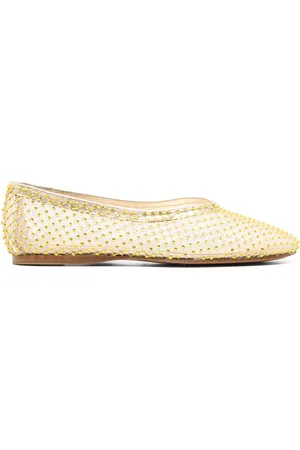 FORTE FORTE Ballerine con inserti