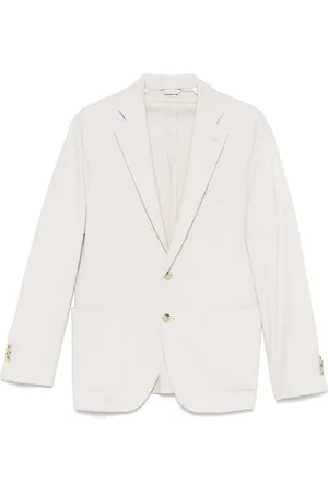 Manuel Ritz Blazer Nuvola