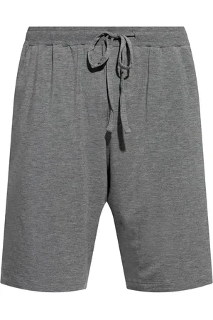 Hanro Shorts effetto m??lange