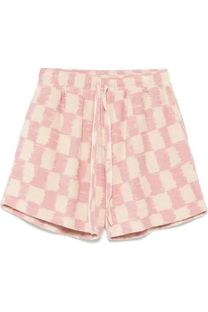 BONSAI Shorts a quadri