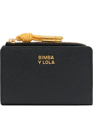 Bimba y Lola Portafoglio in pelle