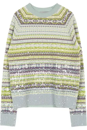 Dior Maglione a rombi anni 2010