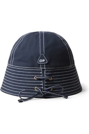 Claudie Pierlot Cappello bucket con applicazione