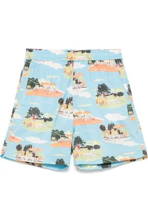 Drôle de Monsieur Costume da bagno Le Short Plage