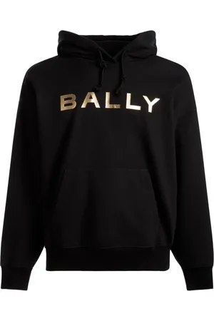 Bally Felpa con cappuccio