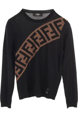 Fendi Maglione Zucca anni 2010