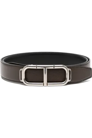 Tom Ford Cintura in pelle