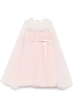 Maison Ava Abito in tulle