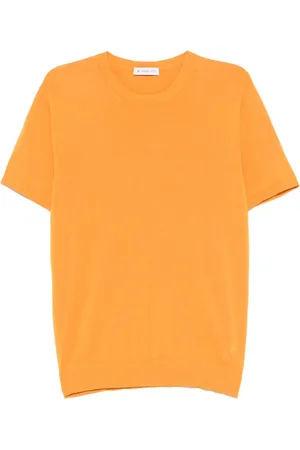 Manuel Ritz T-shirt in cotone