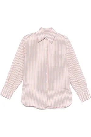 Manuel Ritz Camicia a righe