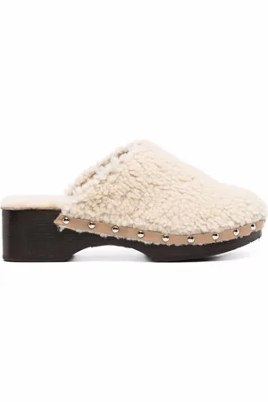 Ancient Greek Sandals Clogs