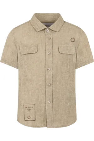 Trussardi Camicia a maniche corte