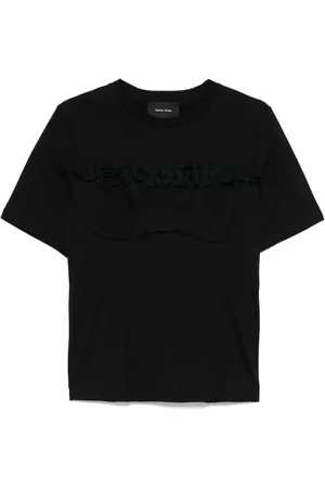 Simone Rocha T-shirt Balconette