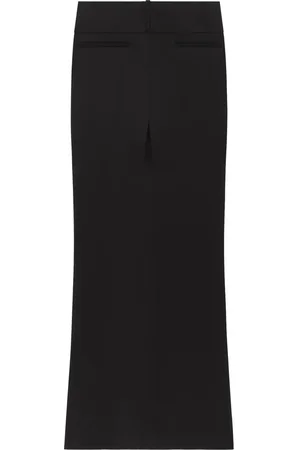 Courrèges Pantaloni Infinity