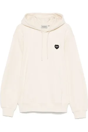 Carhartt Felpa Ingo con cappuccio