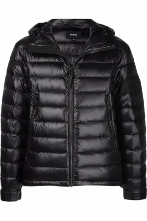 Mackage Piumino Keagan con cappuccio