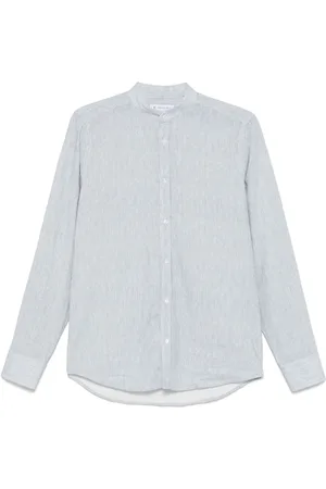 Manuel Ritz Camicia a righe