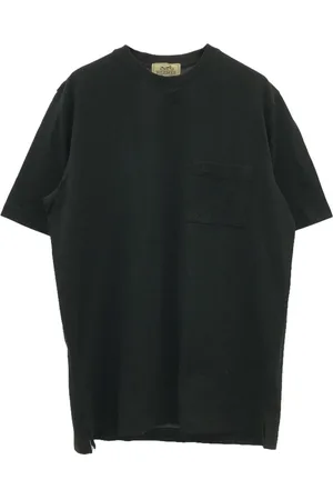 Hermès T-shirt in cotone anni 2010