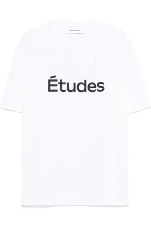 Etudes T-shirt Études