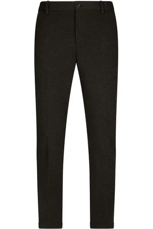 Dolce & Gabbana Pantaloni slim