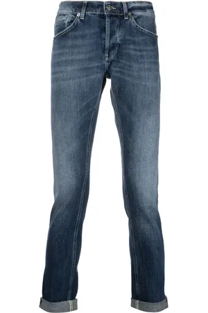 Dondup Jeans skinny con vita media