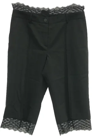 CHANEL Culottes 1986-1988