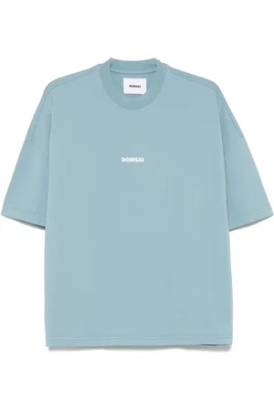 BONSAI T-shirt con logo