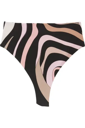 Puccini Slip bikini Marmo