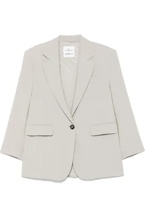 MARELLA Blazer Over x Emily Ratajkowski