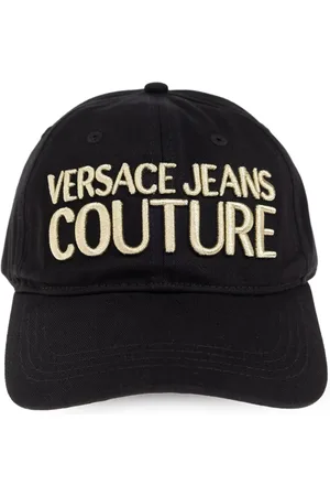 VERSACE Cappello da baseball con ricamo