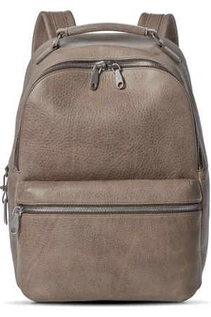 SHINOLA Zaino in pelle