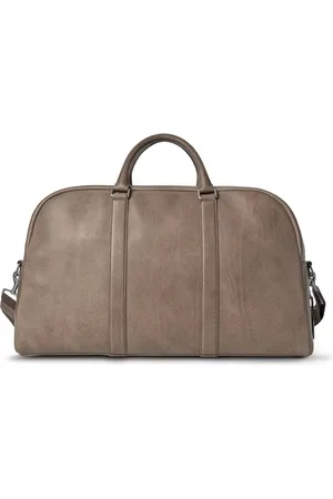 SHINOLA Borsone Boston