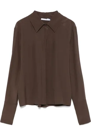 Patrizia Pepe Camicia in cr???pe
