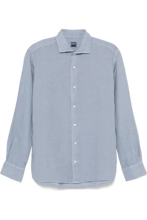FEDELI Camicia Nick