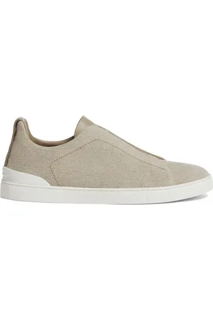 Ermenegildo Zegna Sneakers Triple Stitch