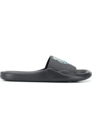 Kenzo Sandali slides da mare Tiger