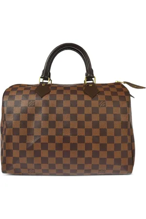 LOUIS VUITTON Borsa tote Speedy 30 2012