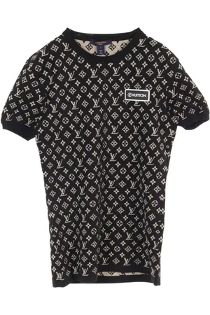 LOUIS VUITTON T-shirt Vitamins Sporty anni 2010