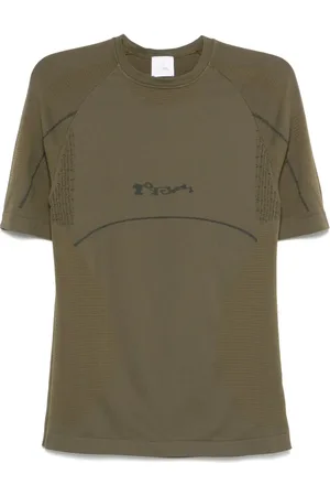 ROA T-shirt senza cuciture