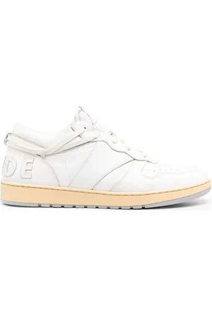 Rhude Sneakers con inserti