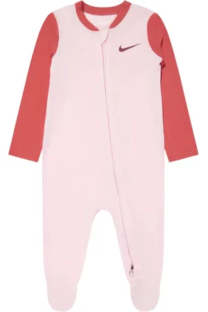 Nike Tutina con zip