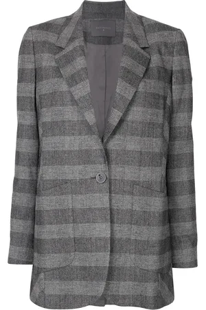 LORENA ANTONIAZZI Blazer Principe di Galles