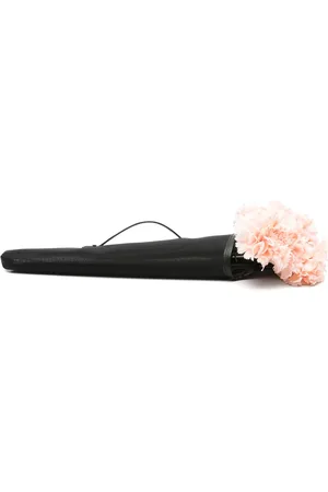 Simone Rocha Clutch Bouquet