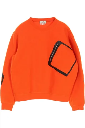 Hermès Maglione con zip anni 2010