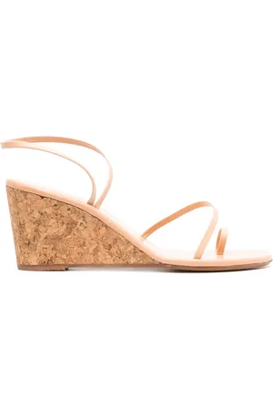 Ancient Greek Sandals Sandali Chora 80mm