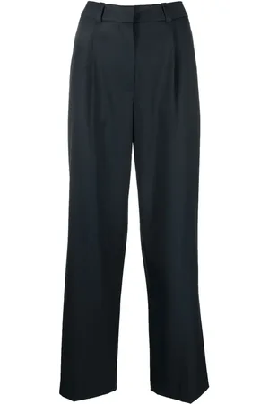 Low Classic Pantaloni dritti