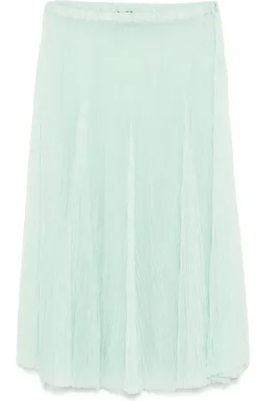 Fabiana Filippi Gonna midi in tulle