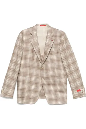 ISAIA Blazer Capri