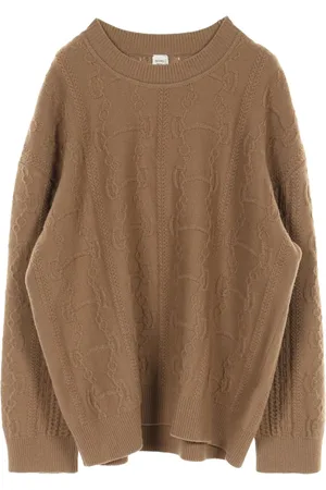 Hermès Maglione con morsetto anni 2010