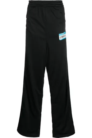 Vetements Pantaloni a gamba ampia